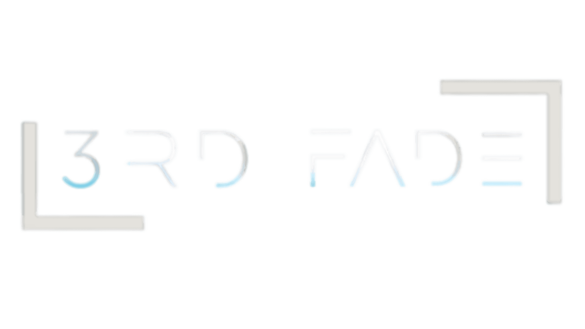 3rd Fade Logo
