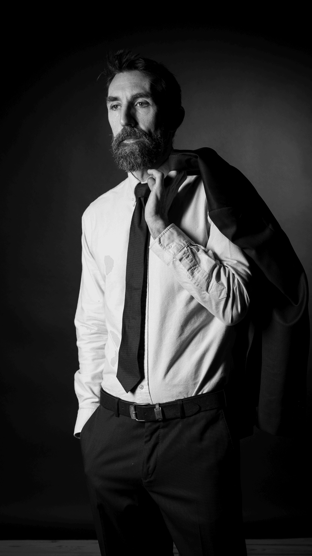 Photo de profil