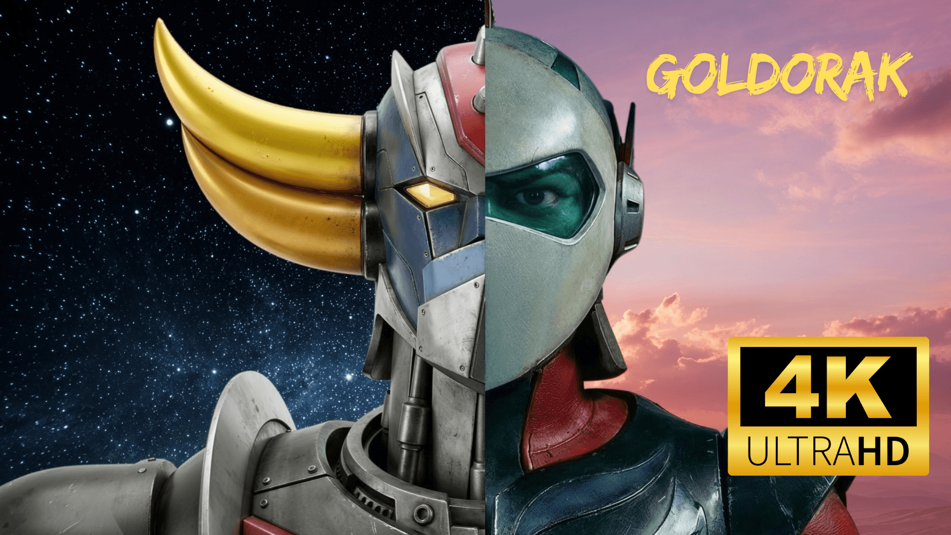 Goldorak