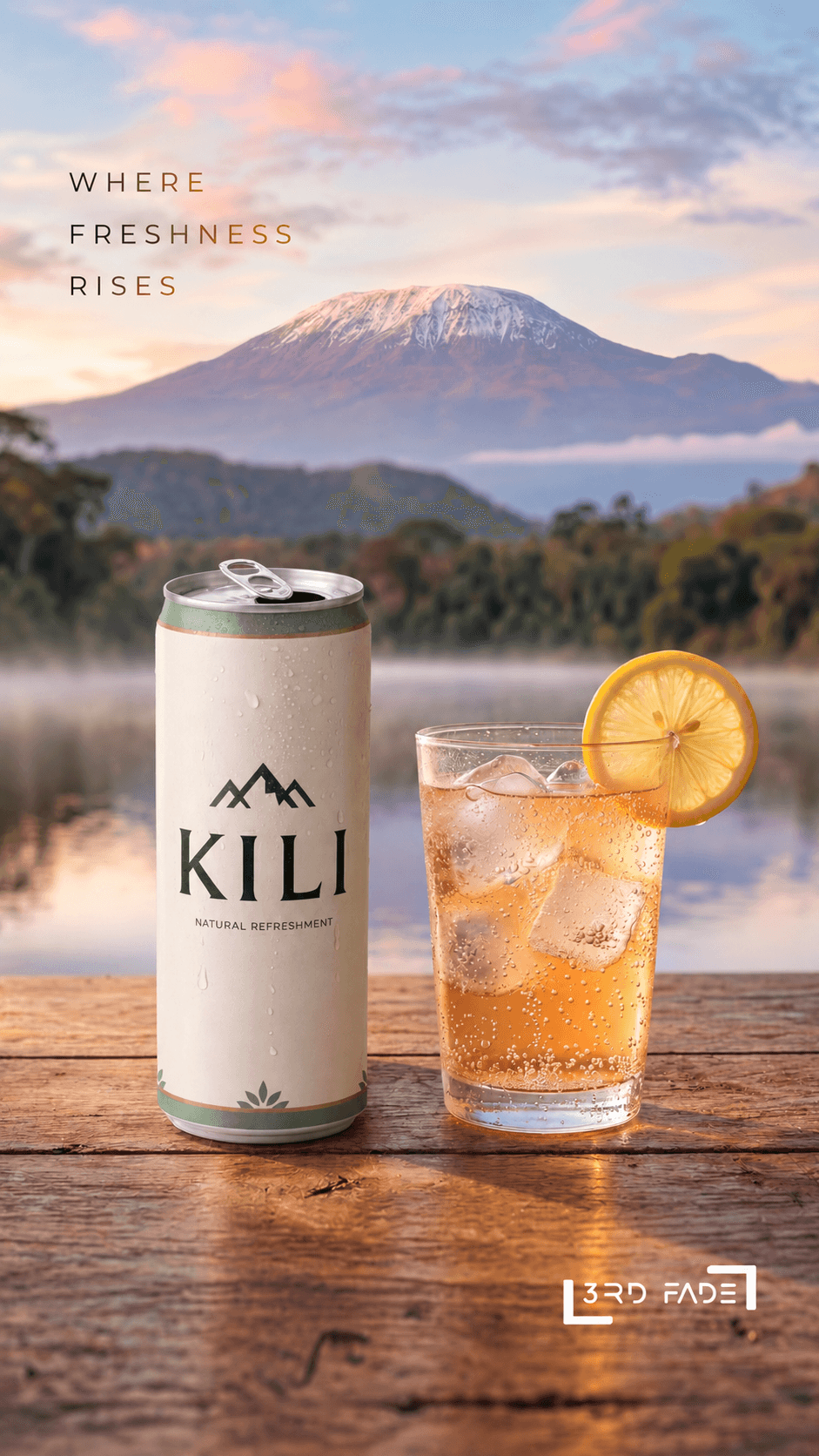 Kili Commercial