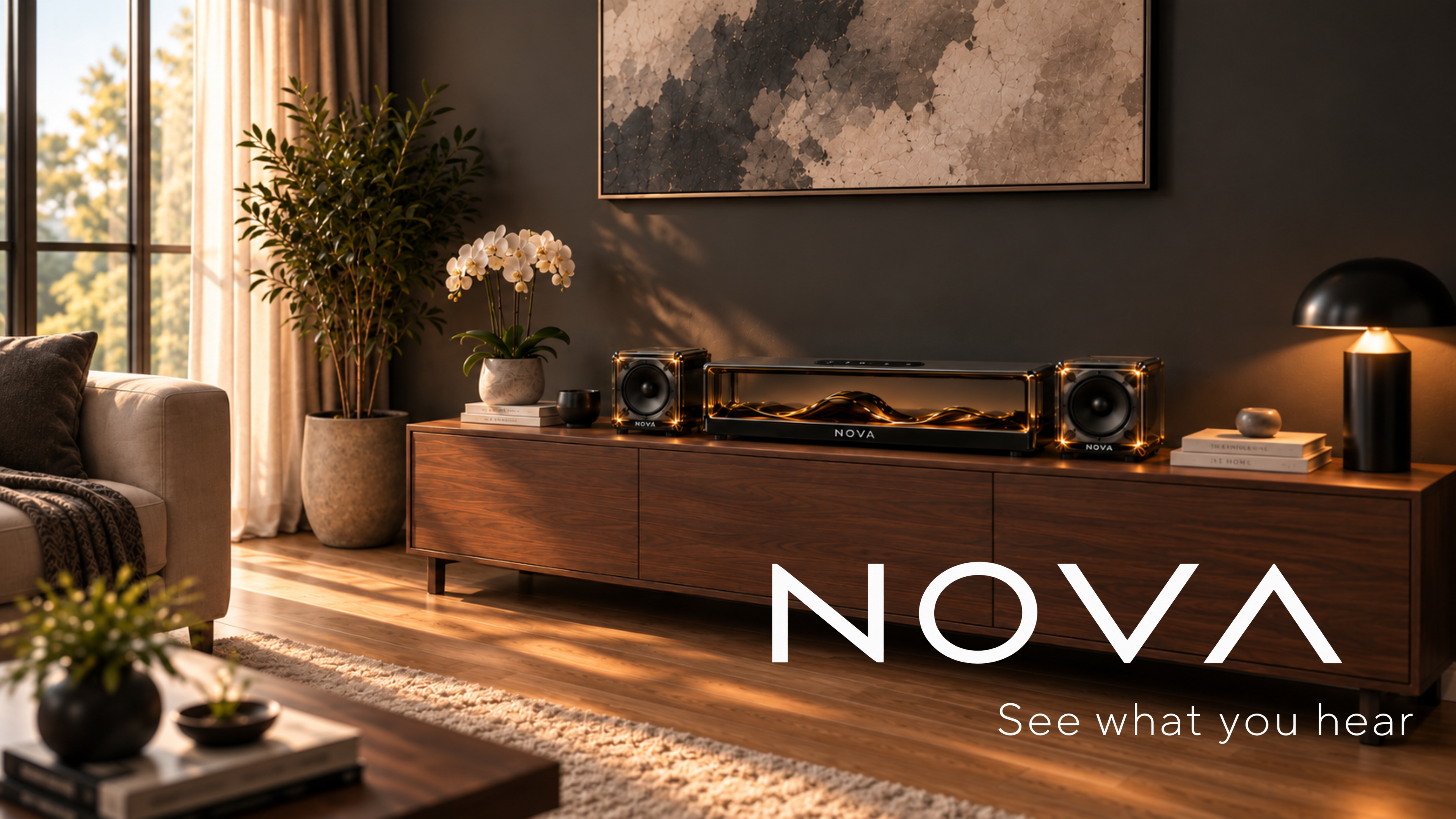NOVA Commercial